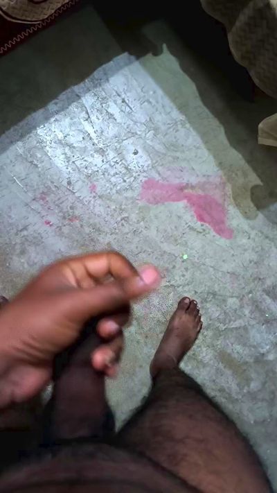 BullForCuckolds live from India