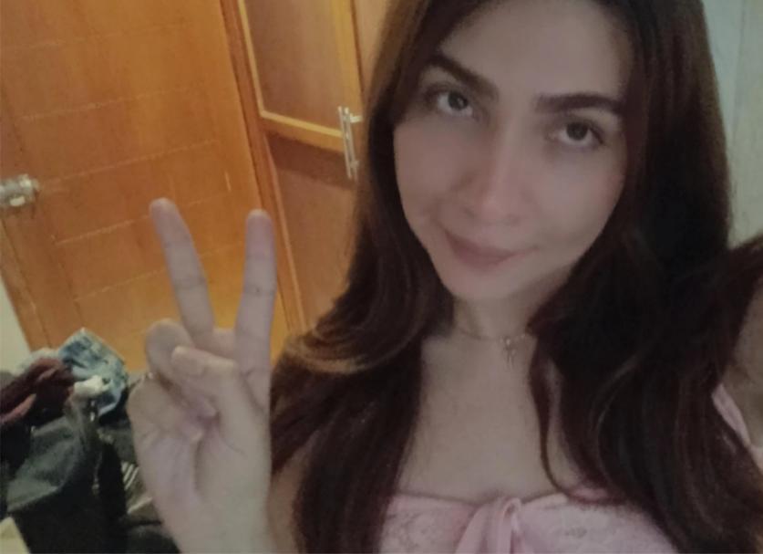 Bunnylovely live from Mexico