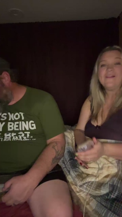 BustyGoddess69 live from United States