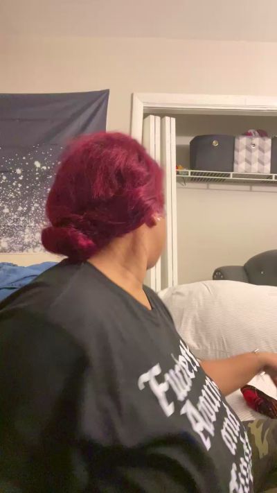 Butterlovee live from United States