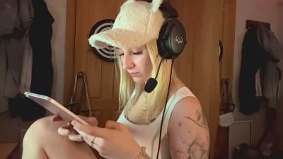CANDY_BUG live from France