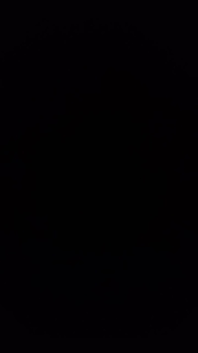 Caaande live from Argentina