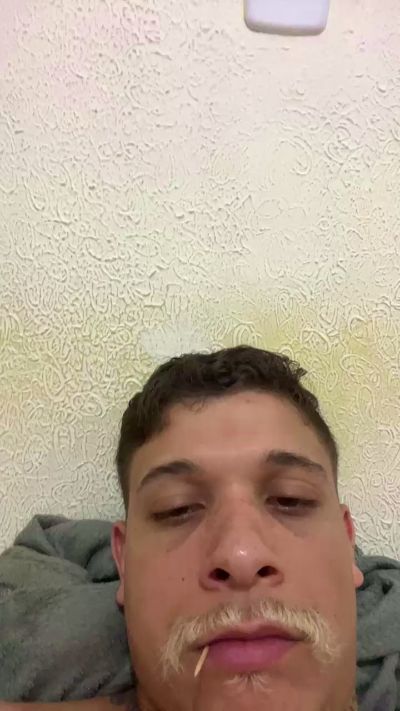 CabaMacho22 live from Brazil