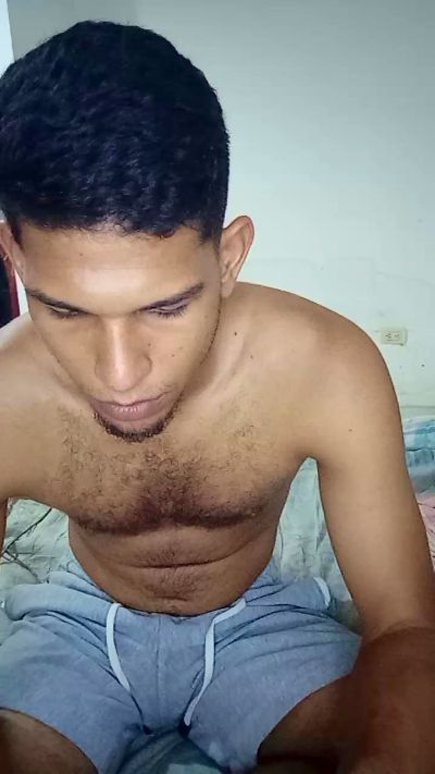 Caballero935 Profile Image