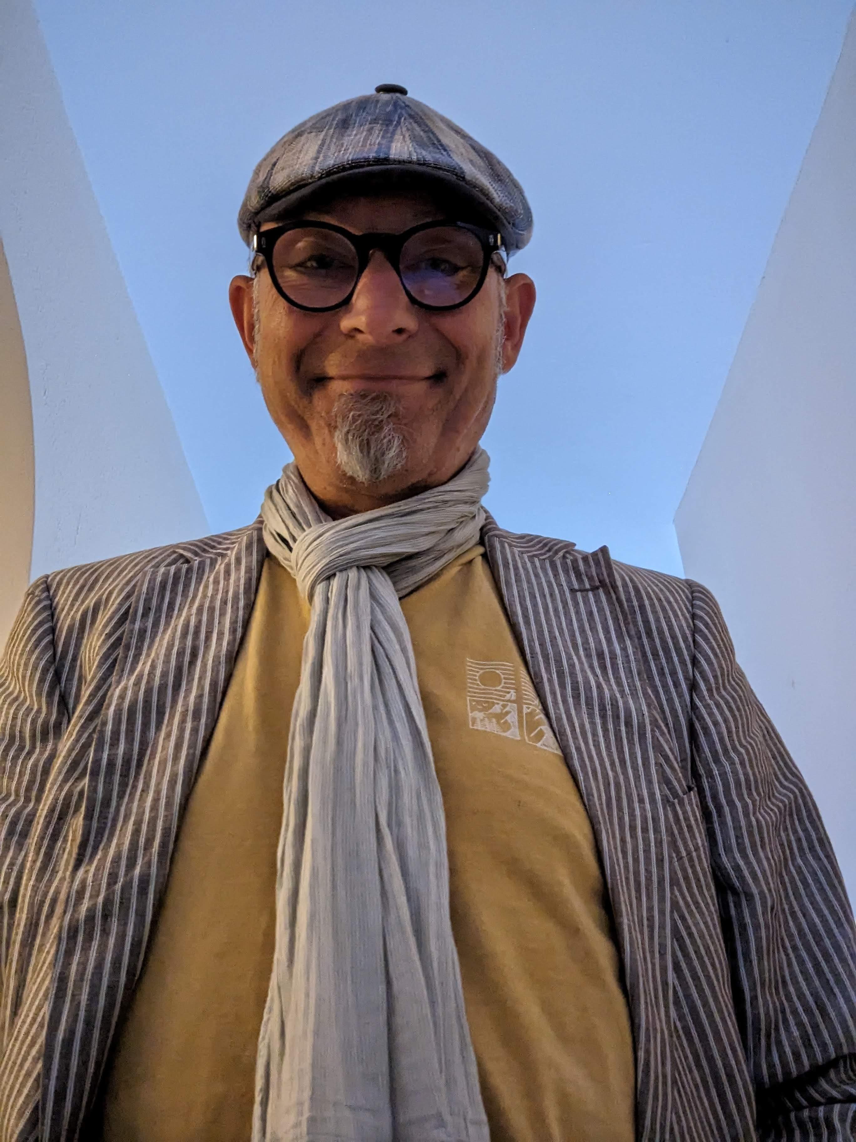 Callavette live from Germany