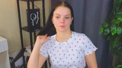 CandiceGravit live from Germany