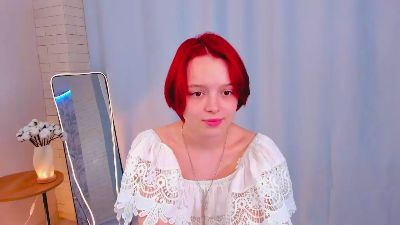 CandicePlanty live from United States
