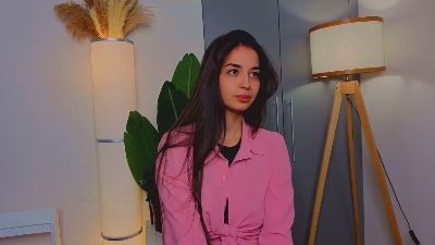 CandyDonnally live from United States