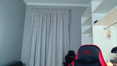 CandyLala live from United States