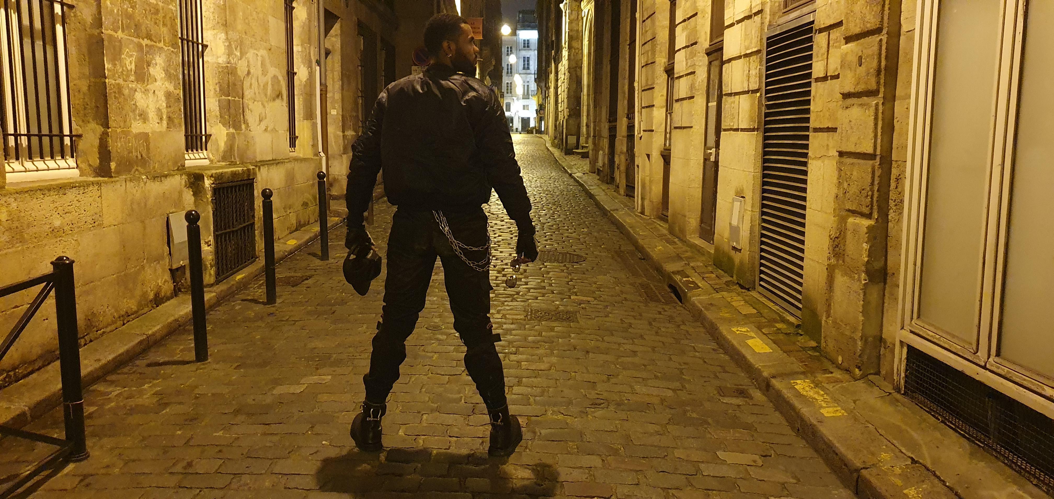 Capno live from France