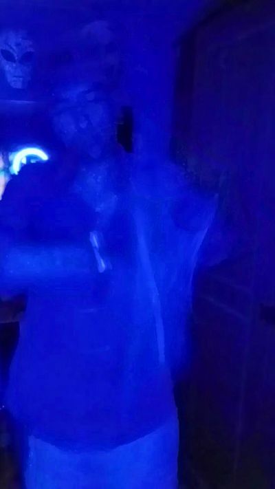 Carcaman live from Uruguay