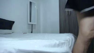 Caringboy live from Colombia