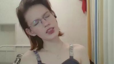 CaritaDobrosky live from United States