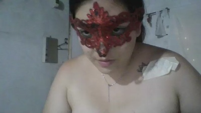 Carito2807 live from Argentina