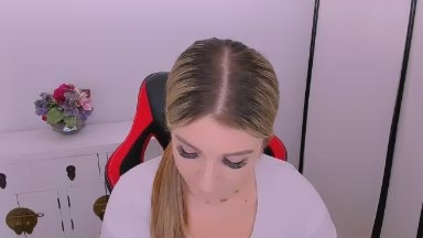 CarlaQueen live from United States