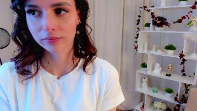 CarlottaMims live from Germany