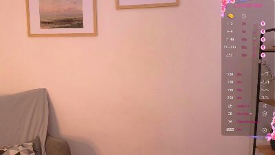 Carol_Gordon live from Romania