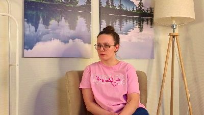 CarolinAppert live from Tanzania