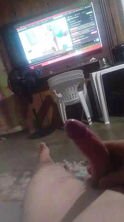 Casado1gostoso live from Brazil