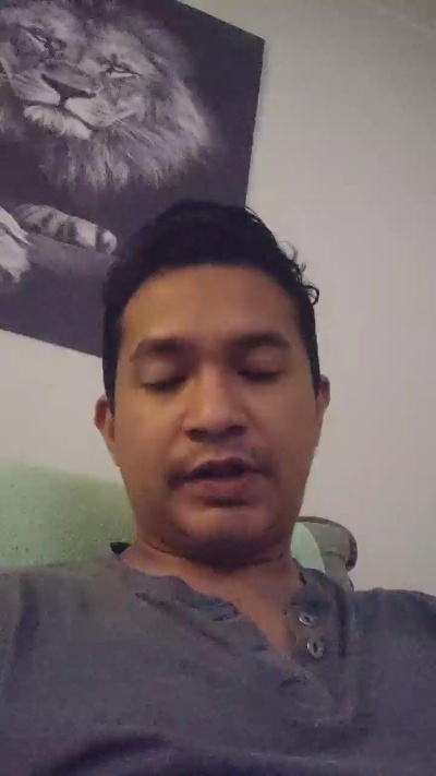 CasadoSigilo444 live from Brazil