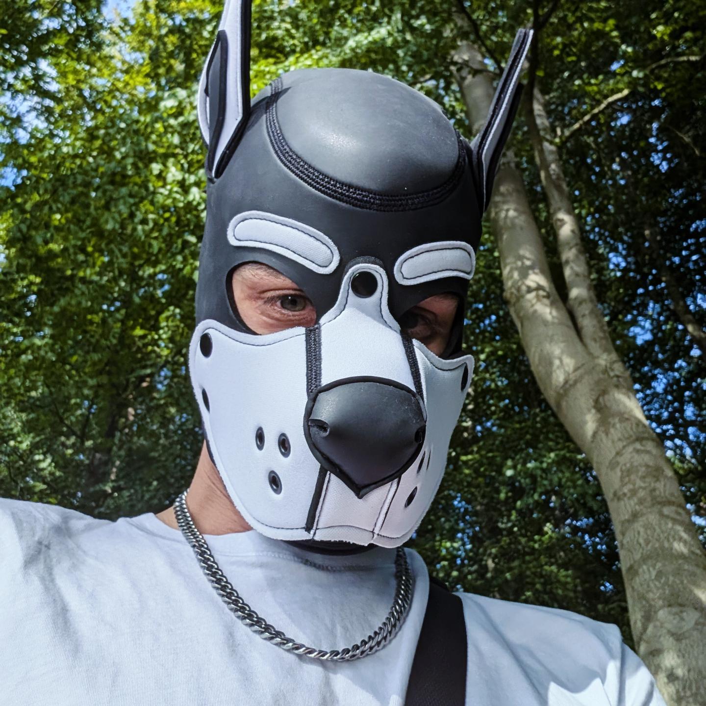 Casper_1988 live from Germany