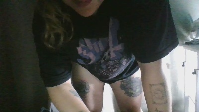 Castanhaxxx live from Chile