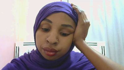 Catelayah live from Kenya