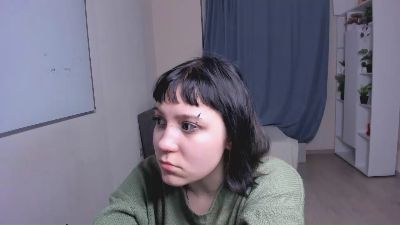 CeciliaKarpin live from Germany