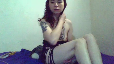 Celena890 live from Chile