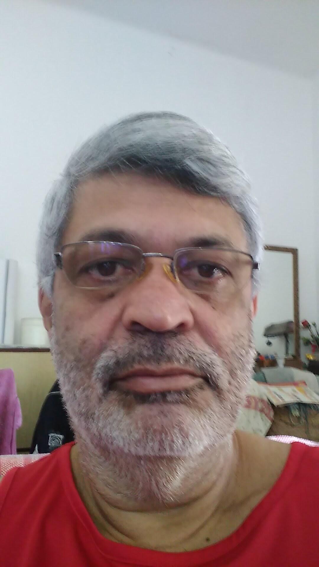 Celso_Moraes live from Brazil