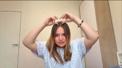 ChandraBoundy live from Poland