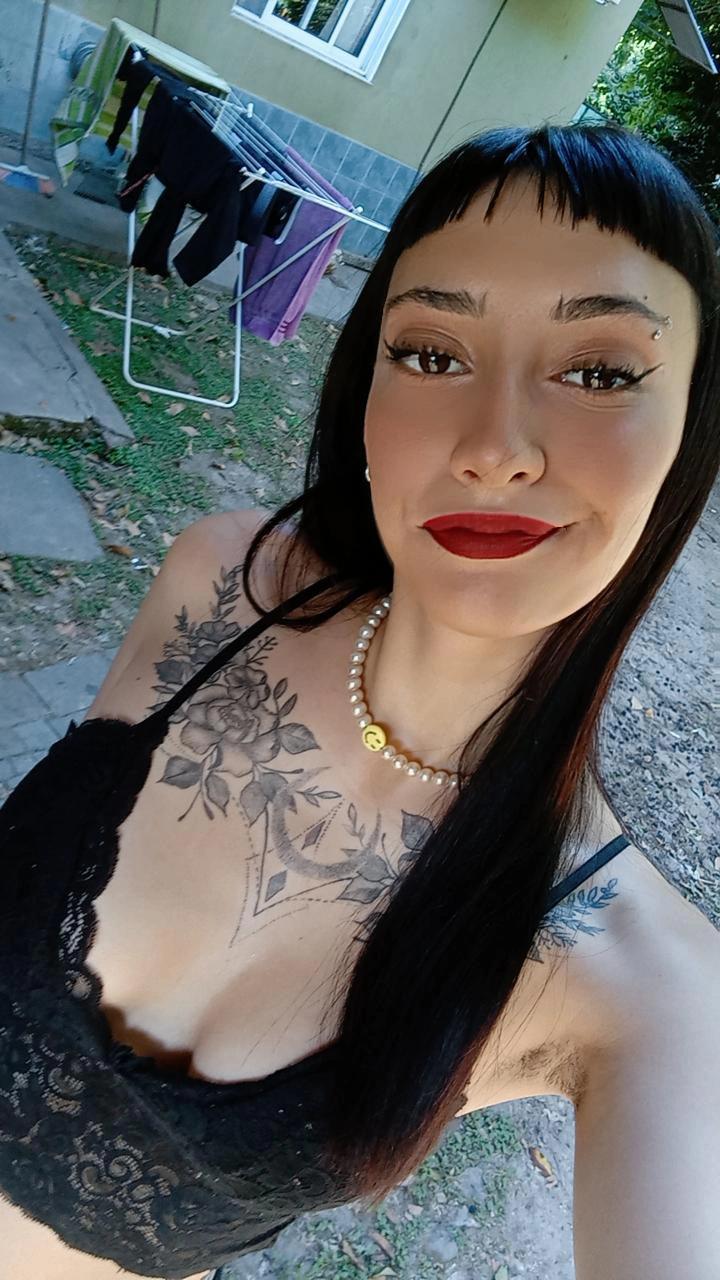 Chanell_19 live from Argentina