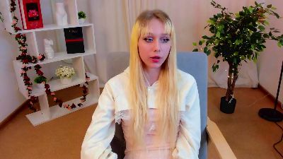 ChantalLefchik live from Germany