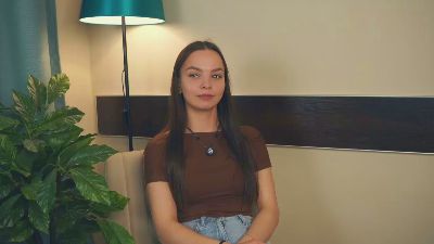 ChantelPargman live from France