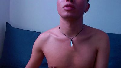 Charlie_Quinzel live from Colombia