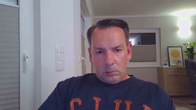 Charly_44444 live from Germany