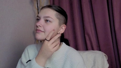 ChasidyRossey live from France