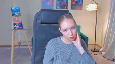 ChasityRewerts live from United States