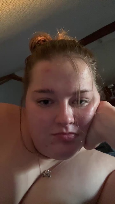 CheakyCherry live from Sweden