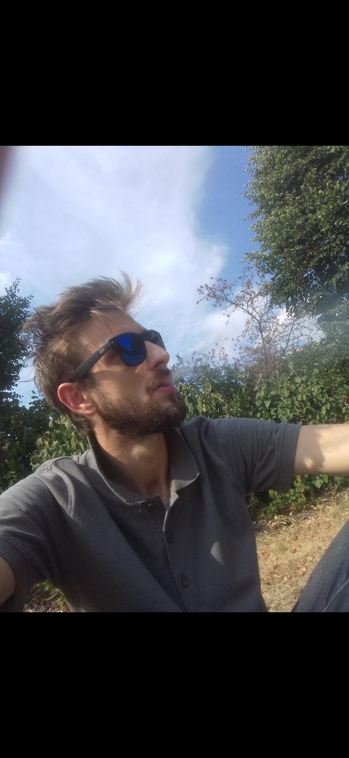 Chef_S live from Germany