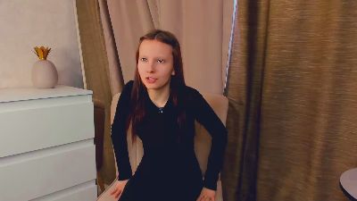 CheriAntoniou live from Serbia