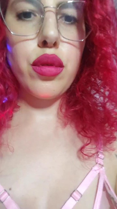 Cherry_x69 live from Argentina