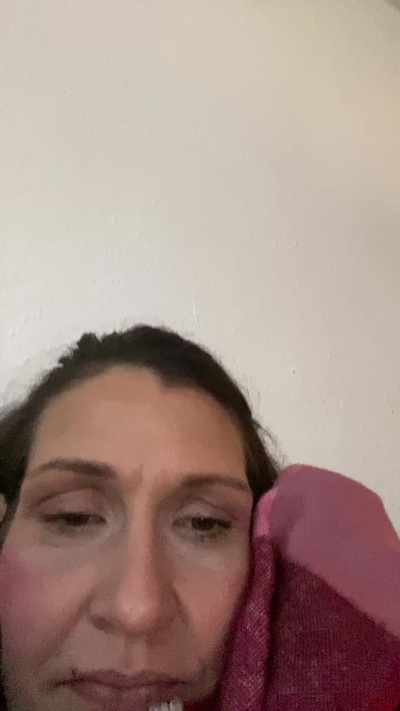 CherrysWetCam live from Germany