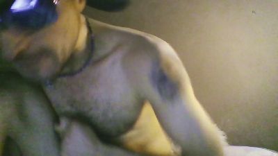 Chester2208 live from Argentina