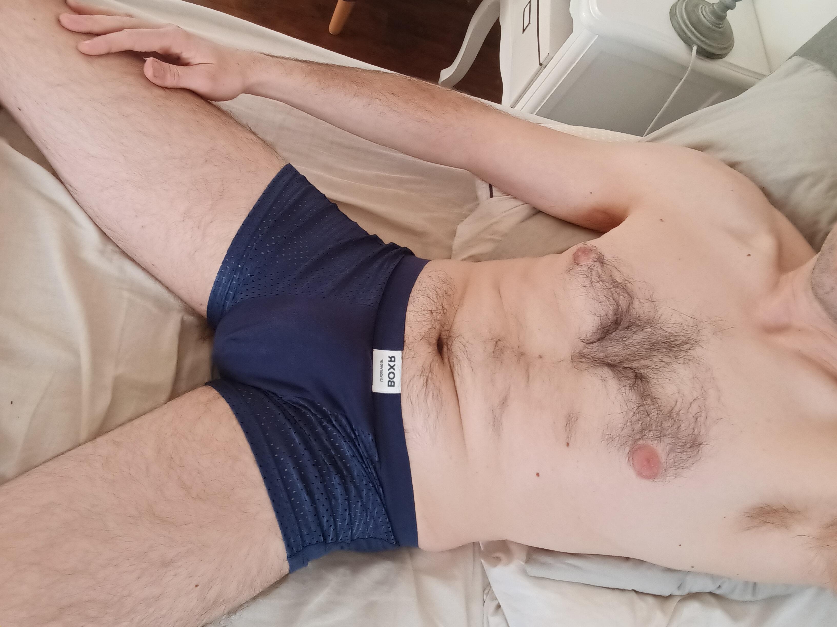 Cheyennebite live from France