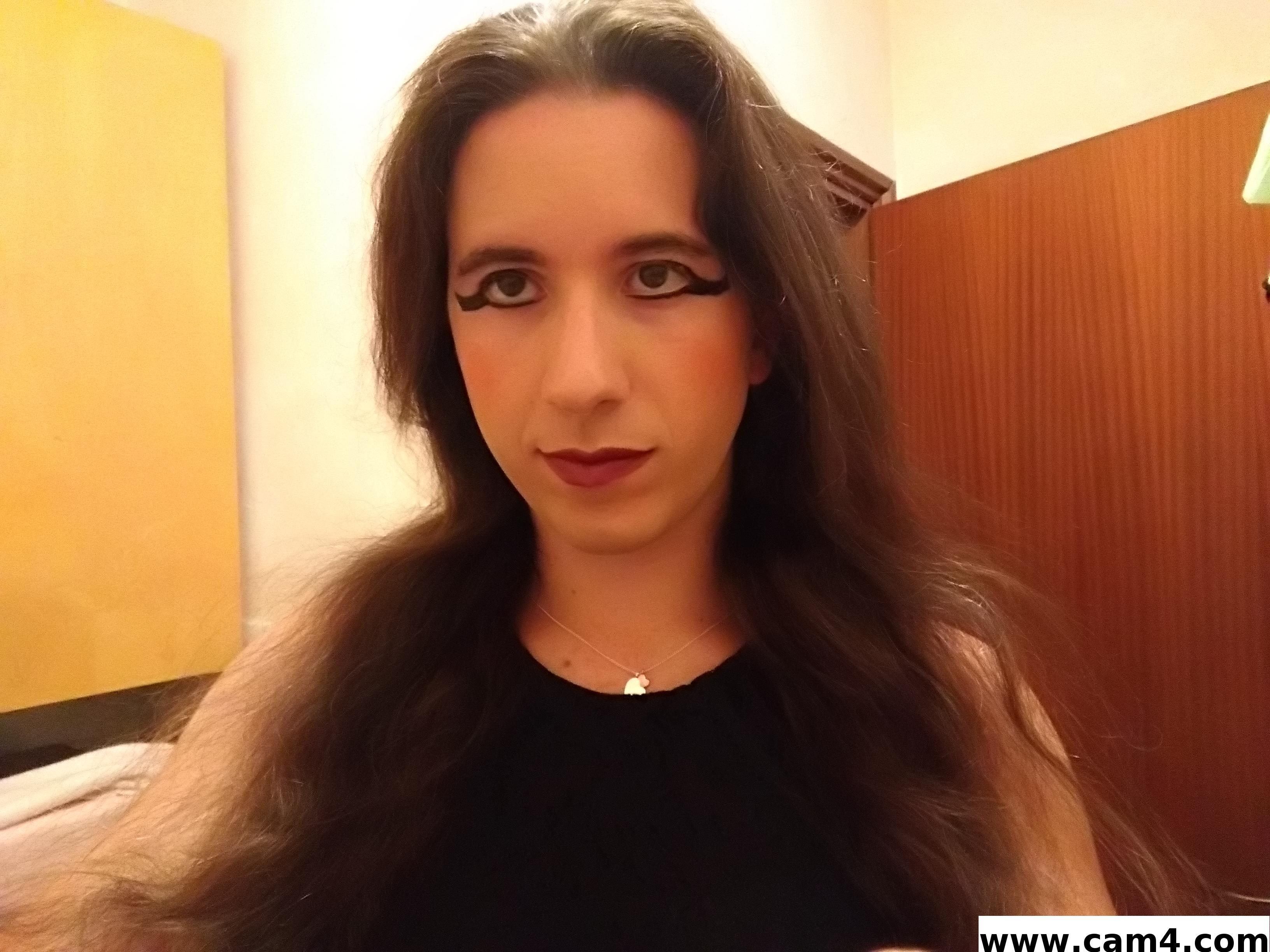 Chiara_Sex live from Italy