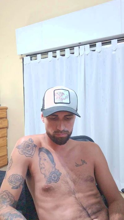 Chicha94 live from Argentina