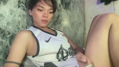 Chichay_Addams live from Philippines