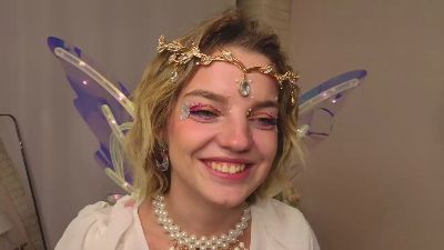 ChloeKoverman live from France