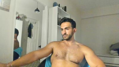 ChocoPriapus live from United Kingdom